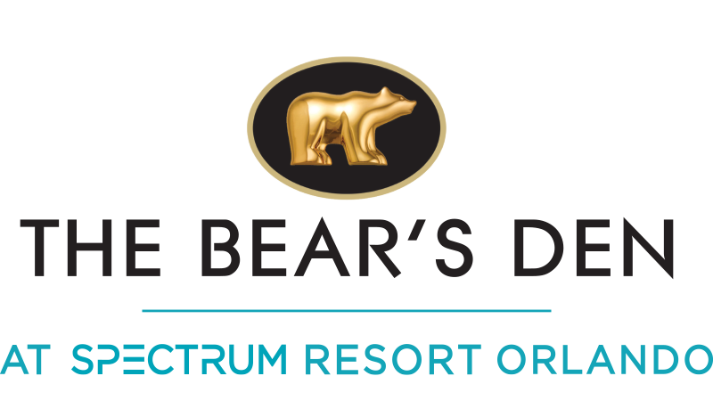 The Bear’s Den at Spectrum Resort Orlando
